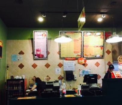 Pita Pit