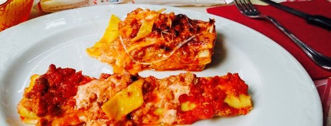 La Baracca