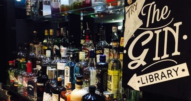 Bawtry's Bar & Brasserie