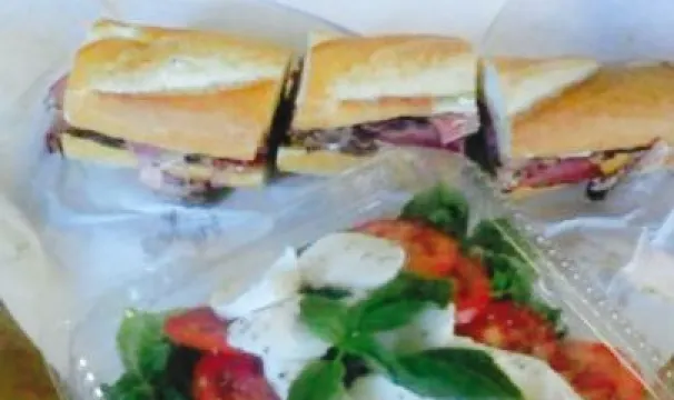 Angelo's Italian Deli