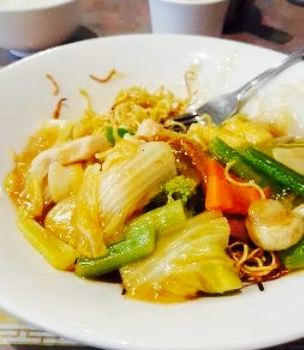 Miramar Chinese Restaurant