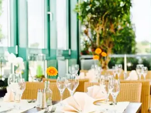 Restaurant Camillo
