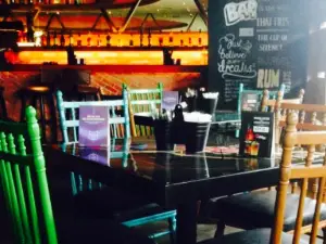 Barworks