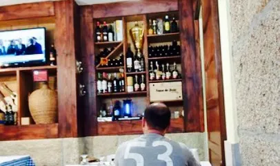 Tasca Do João desde 1976