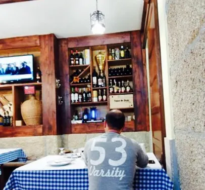 Tasca Do João desde 1976