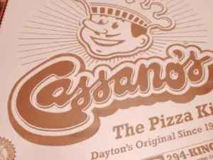 Cassano's Pizza King