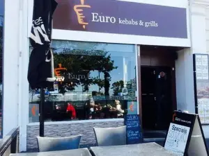 Euro Kebabs & Grills