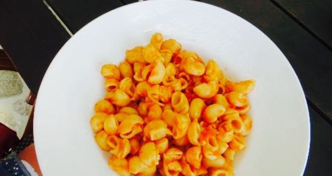 Restaurante Patria