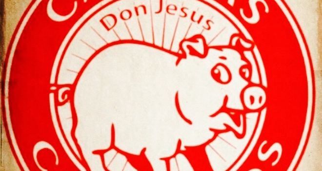Carnitas y Chamorros Don Jesus