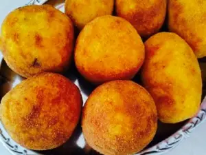 Un Soffio Di Gusto Di Caviglia Francesco