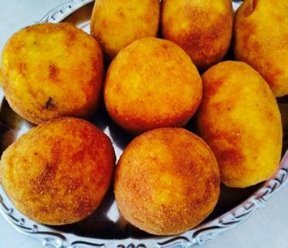 Un Soffio Di Gusto Di Caviglia Francesco
