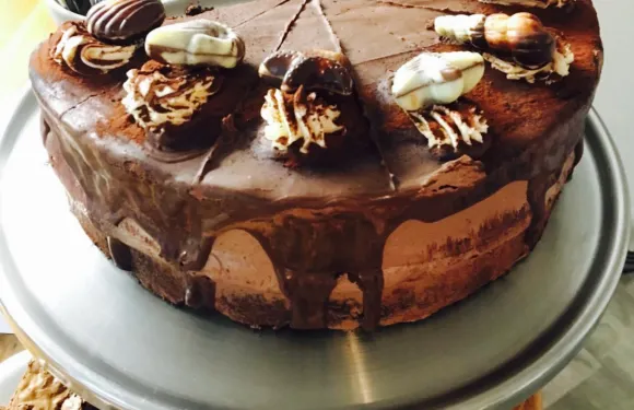 The Potting Shed Tea Room