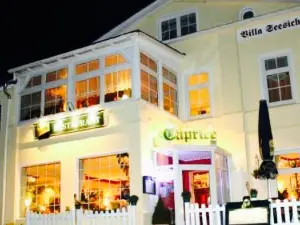 Restaurant Caprice