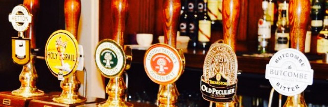 The Buck Inn Restaurant