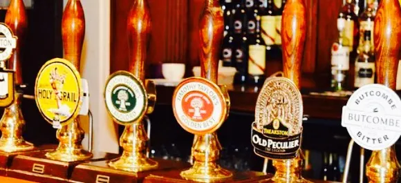 The Buck Inn Restaurant