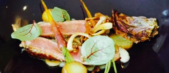 Auberge du Vieux Cedre