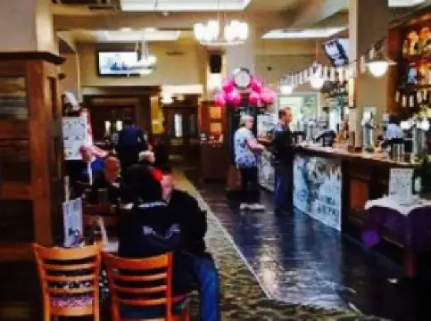 The Thomas Lloyd - JD Wetherspoon