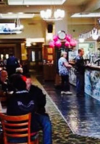 The Thomas Lloyd - JD Wetherspoon