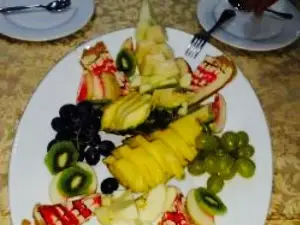 Restaurant Hala