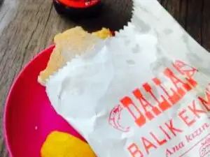 Dallas Balik Ekmek Lokantasi