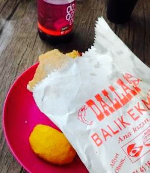 Dallas Balik Ekmek Lokantasi