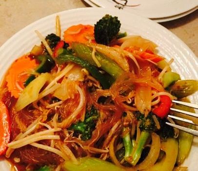 Vanxai's Laos Thai Restaurant