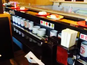Sushi & Sweet Choice Eniwa Restaurant