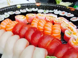 Fuji Asian Restaurant