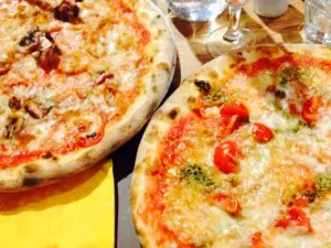 Pizzeria Sapore Antico