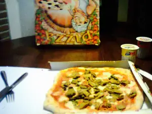 Pizzeria Napolimania