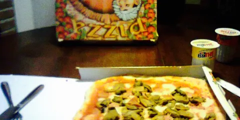 Pizzeria Napolimania