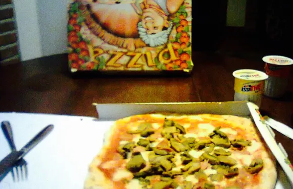 Pizzeria Napolimania