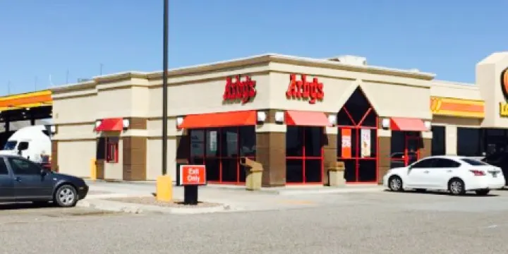 Arby's