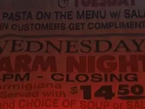 Monte Di Procida Ristorante & Pizzeria