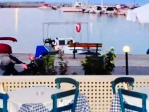 Sitia Beach Restaurant