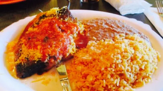 Lerua's Fine Mexican Food