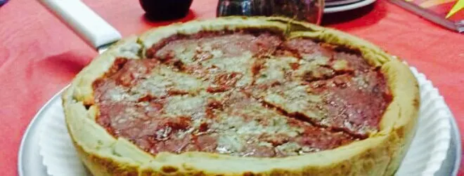 Chicago's Pizza