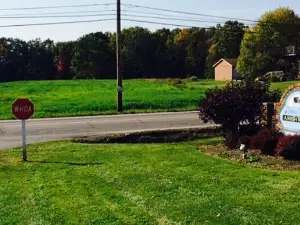 Mary Yoder's Amish Kitchen