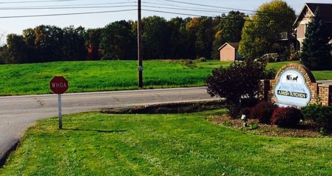 Mary Yoder's Amish Kitchen