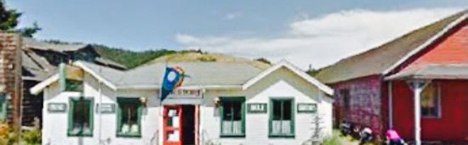 Elk Store