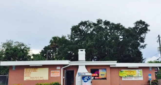 Tortilleria La Rancherita