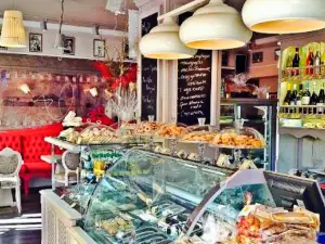 Dolce Fellini Pasticceria & Gelateria