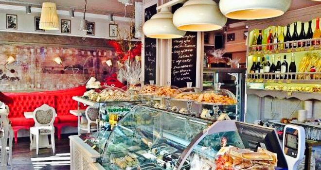 Dolce Fellini Pasticceria & Gelateria