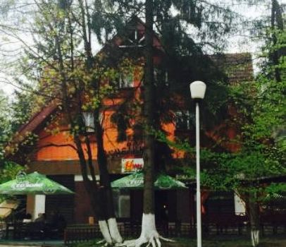 HAPPY INN Restaurant