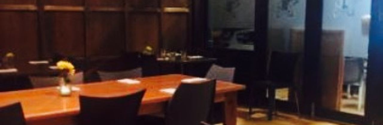 Chang Noi Thai Restaurant