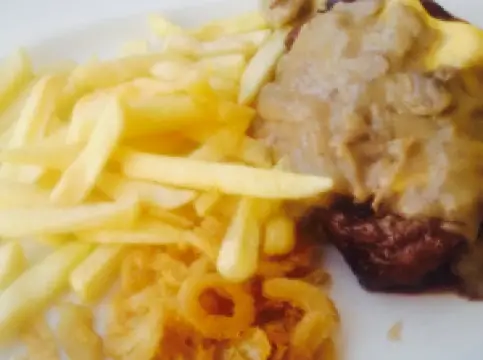 Grand Canyon Spur Namibia