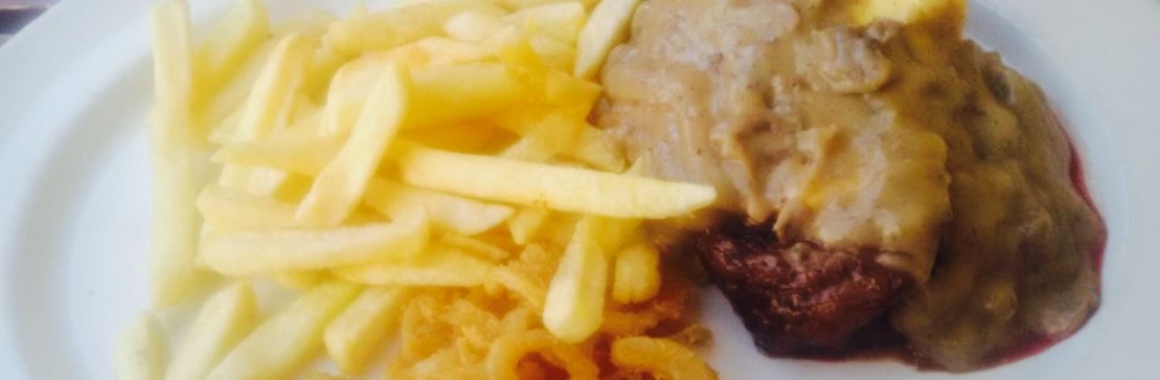 Grand Canyon Spur Namibia