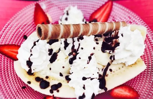 Restaurant zum Grundstein