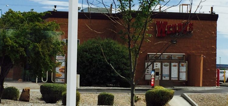 Wendy's