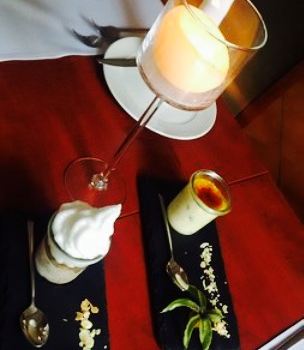 Hugo Hotel Restaurant